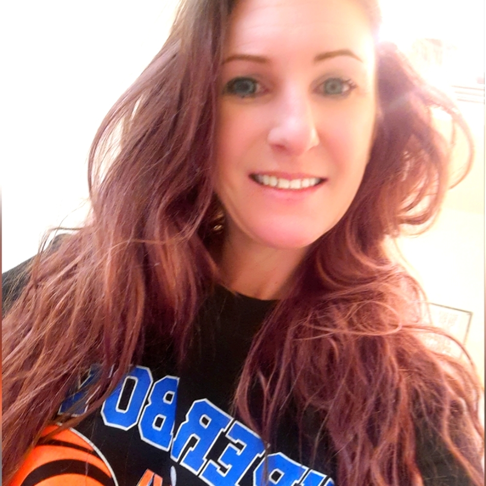 Meet your Posher, Tamara c